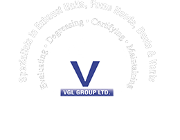 VGL Group Ltd North Bay Ontario